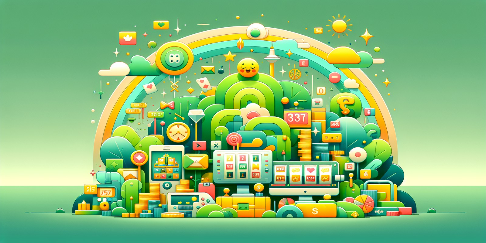 Explore the Serengeti: Top Slot Games of 2025 You Can't Miss! - Slot Strategy Guide for international | 1Ee