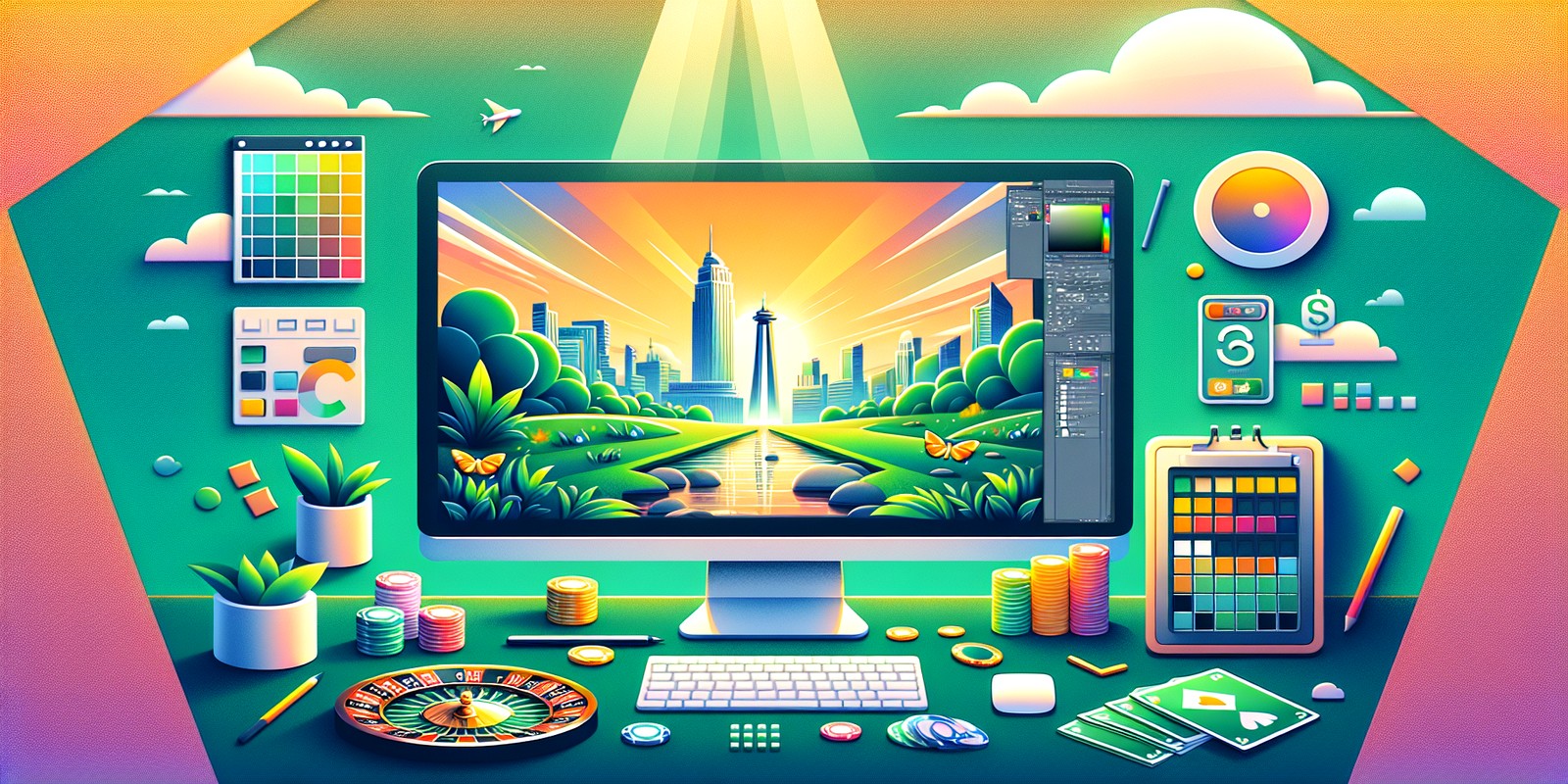 Fruit Company Slot Machines: Win Big with Strategies at 1EE!