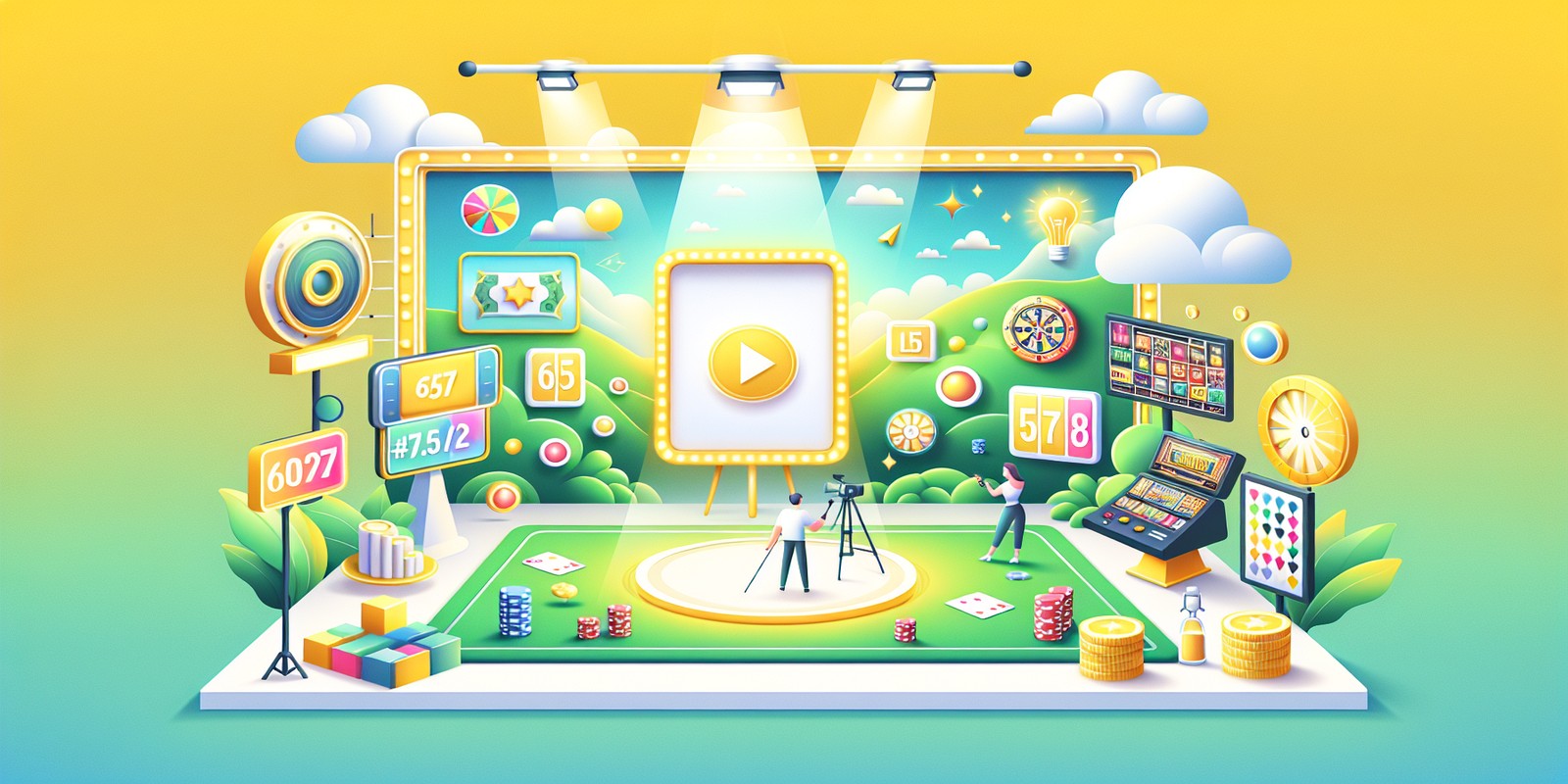 Master Jazz Card Tracking: Unlock Winning Slot Strategies for 2025 - Slot Strategy Guide for international | 1Ee