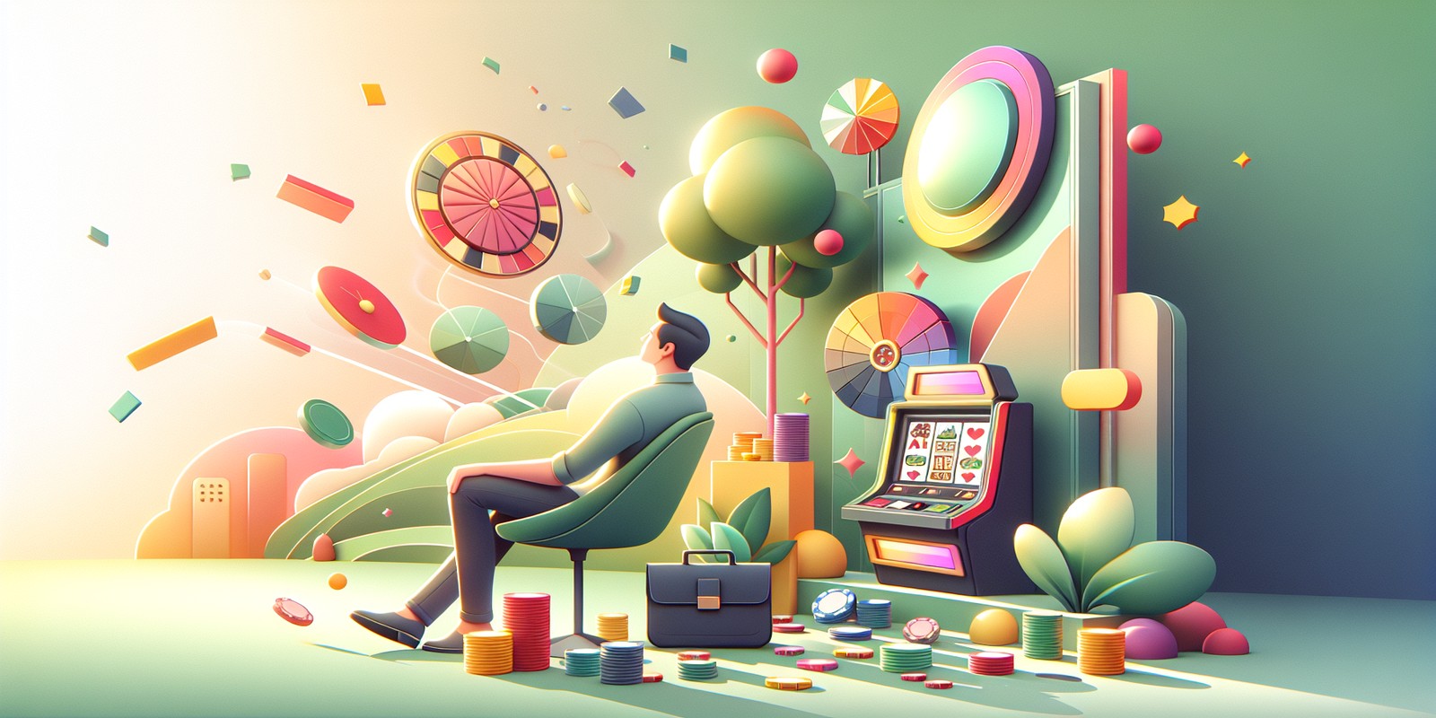 Master the Art of Slot Gaming: Strategies for Big Wins in 2025 - 1EE Guide for Pakistan Players