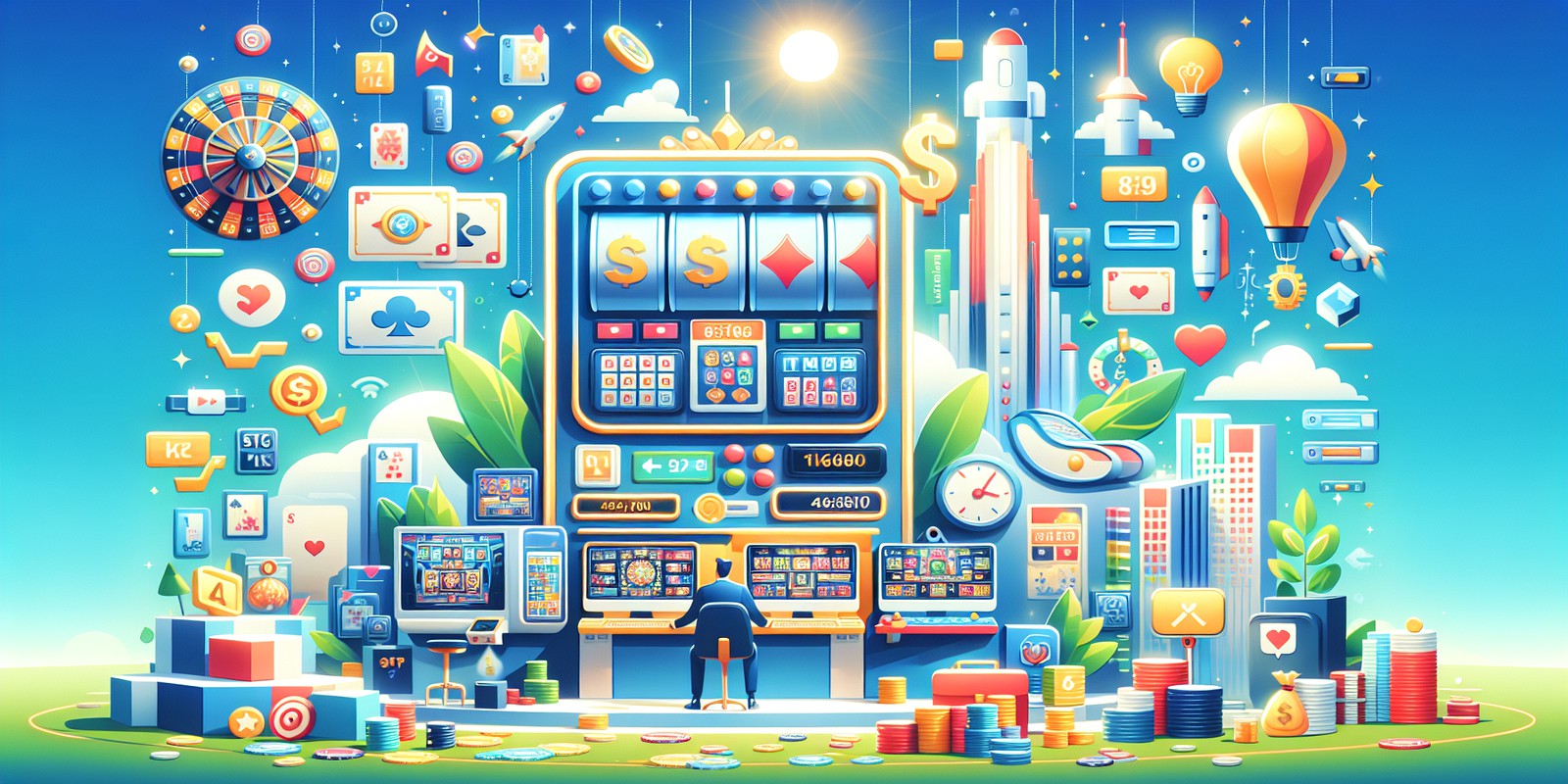 Mastering Slot Games with Jazz Cash: Strategies for 2025 Success! - Slot Strategy Guide for pakistani | 1Ee