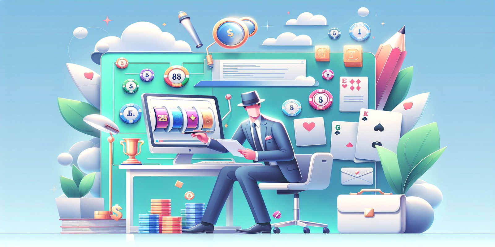 Mastering Slot Strategies: Unlocking Wins through Jazz Card Tracking in 2025 - Slot Strategy Guide for international | 1Ee