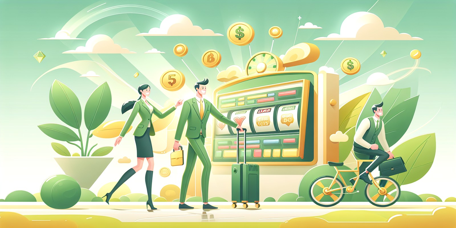 Maximize Your Winnings: 2025 Slot Strategies for Global Players - 1EE Guide for Pakistan Players