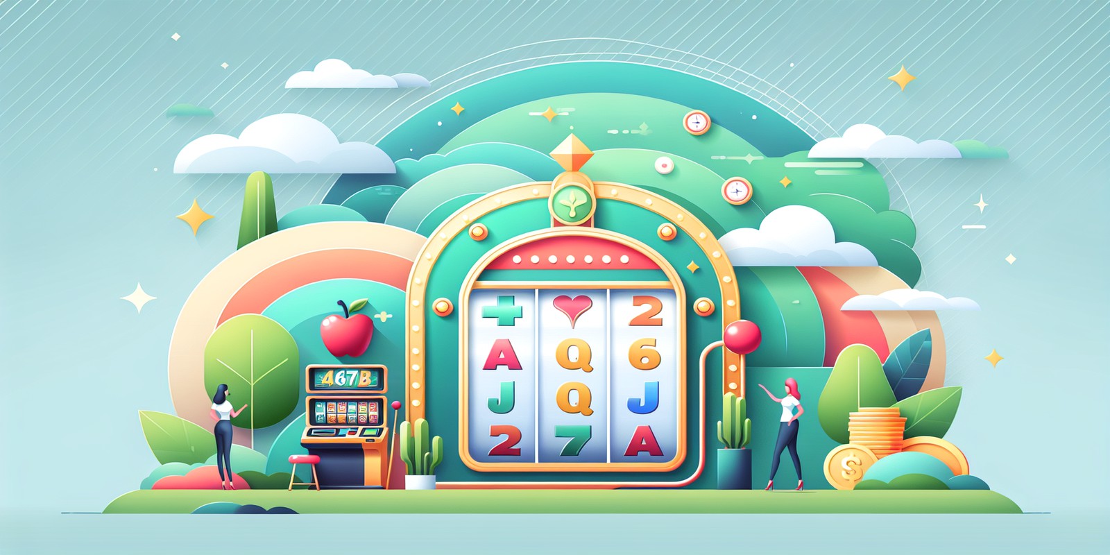 Spin and Win: A comprehensive guide to The Fruit Company's slot games for 2026 on 1EE