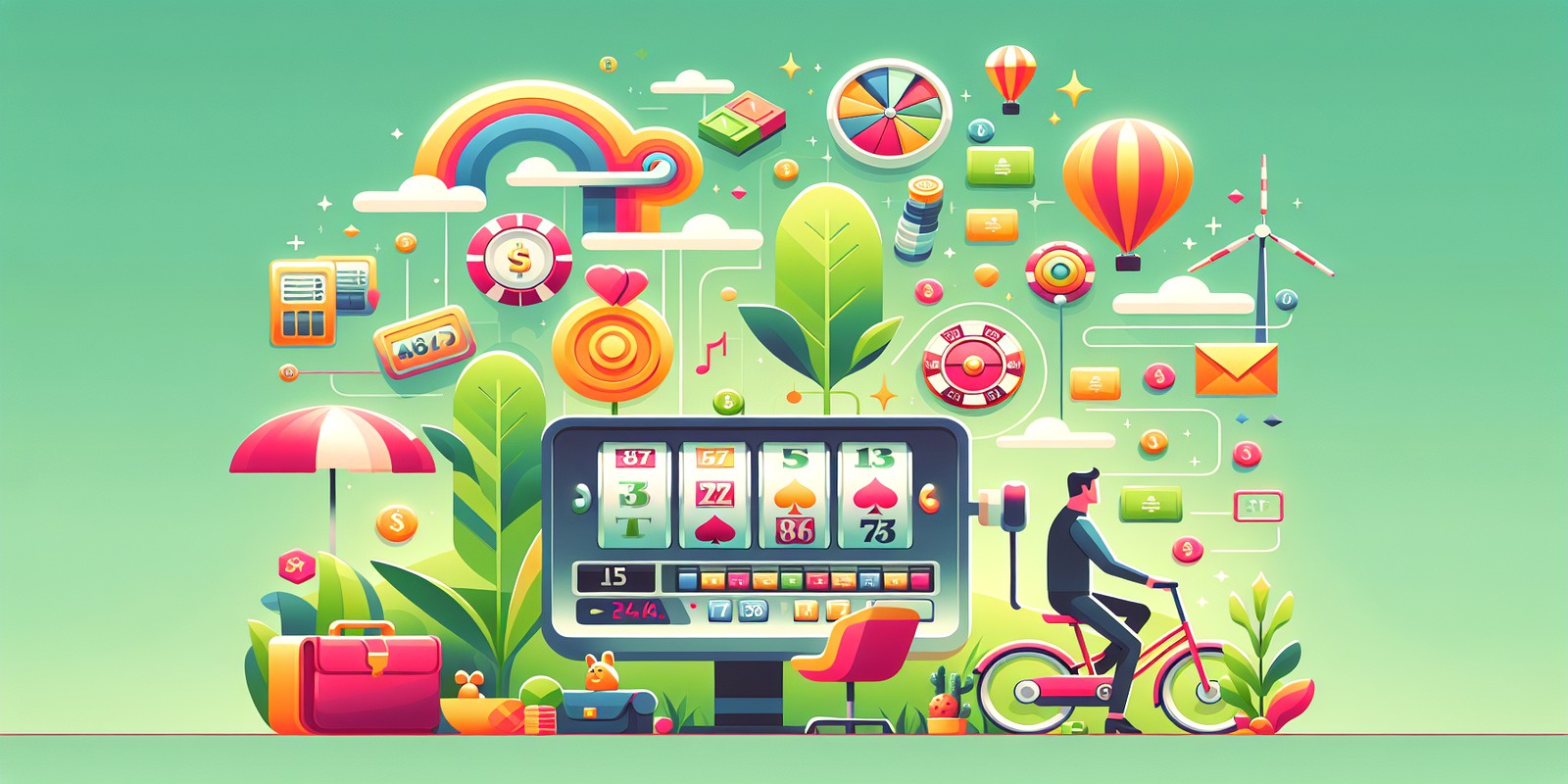 Unlock the Secrets of Slot Games: Strategies for 2025 Success - 1EE Guide for Pakistan Players