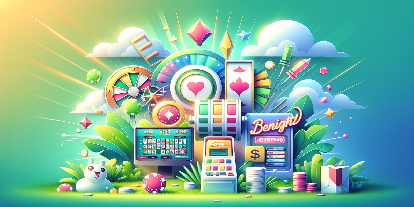 Unlock the Thrill of espin Slot Games Guide for Pakistani Players | 1EE