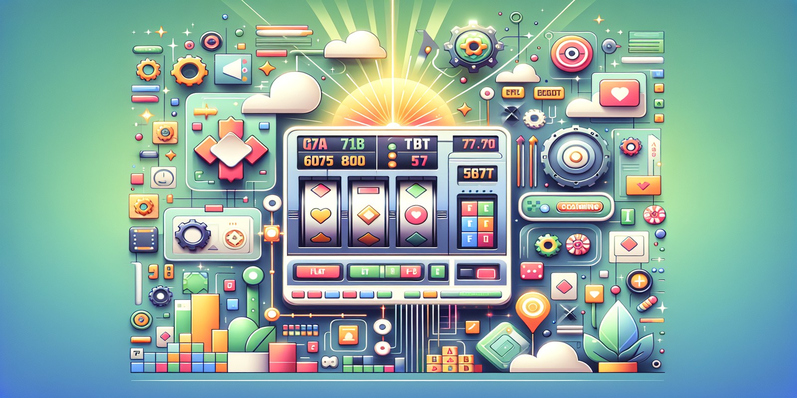 Unlocking Slot Success: Strategies for International Players in 2025 - Slot Strategy Guide for international | 1Ee