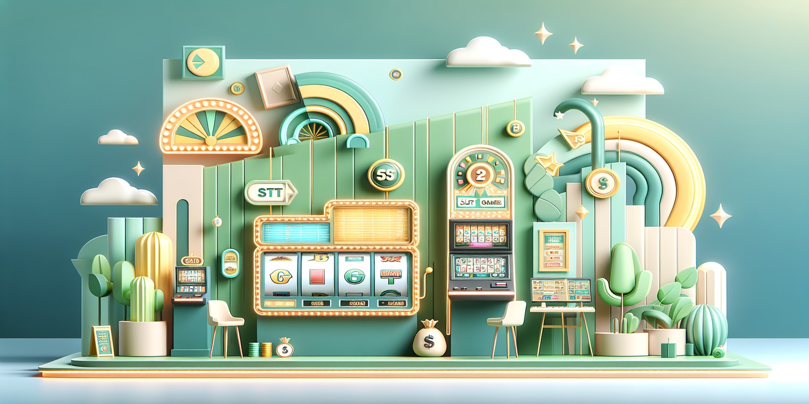 Unlocking Winning Strategies: The 2025 Slot Game Playbook for All Players - Slot Strategy Guide for international | 1Ee