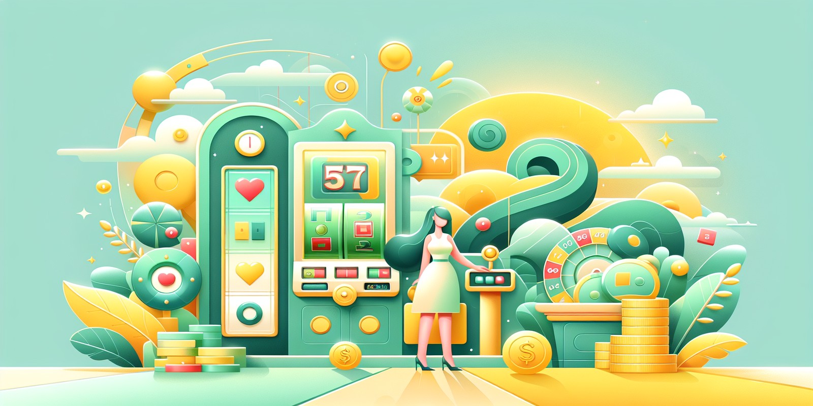 Unraveling the Mystique of Slots: The Stolen Heir Adventure 2025 - Slot Strategy Guide for international | 1Ee