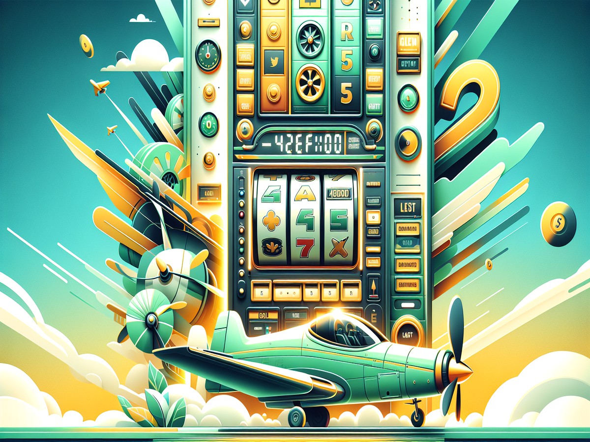 1Ee Aviator Game - Fast-Paced Slot Action