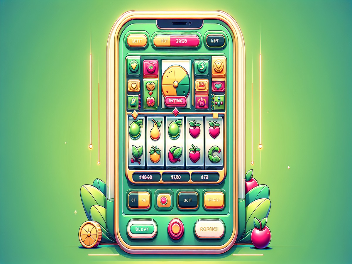 1Ee Classic Fruit Slots - Timeless Gaming