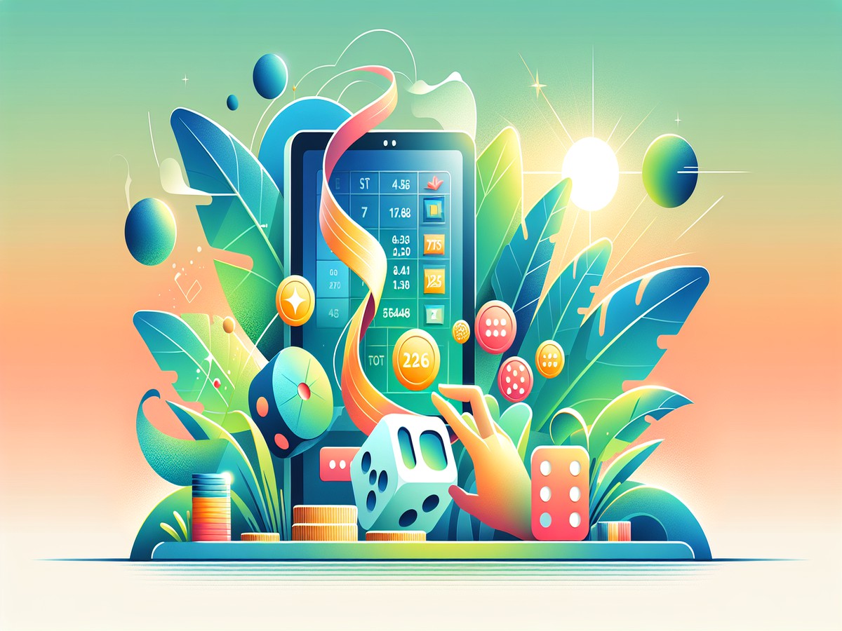 1Ee Dice Games - Roll Your Way to Victory