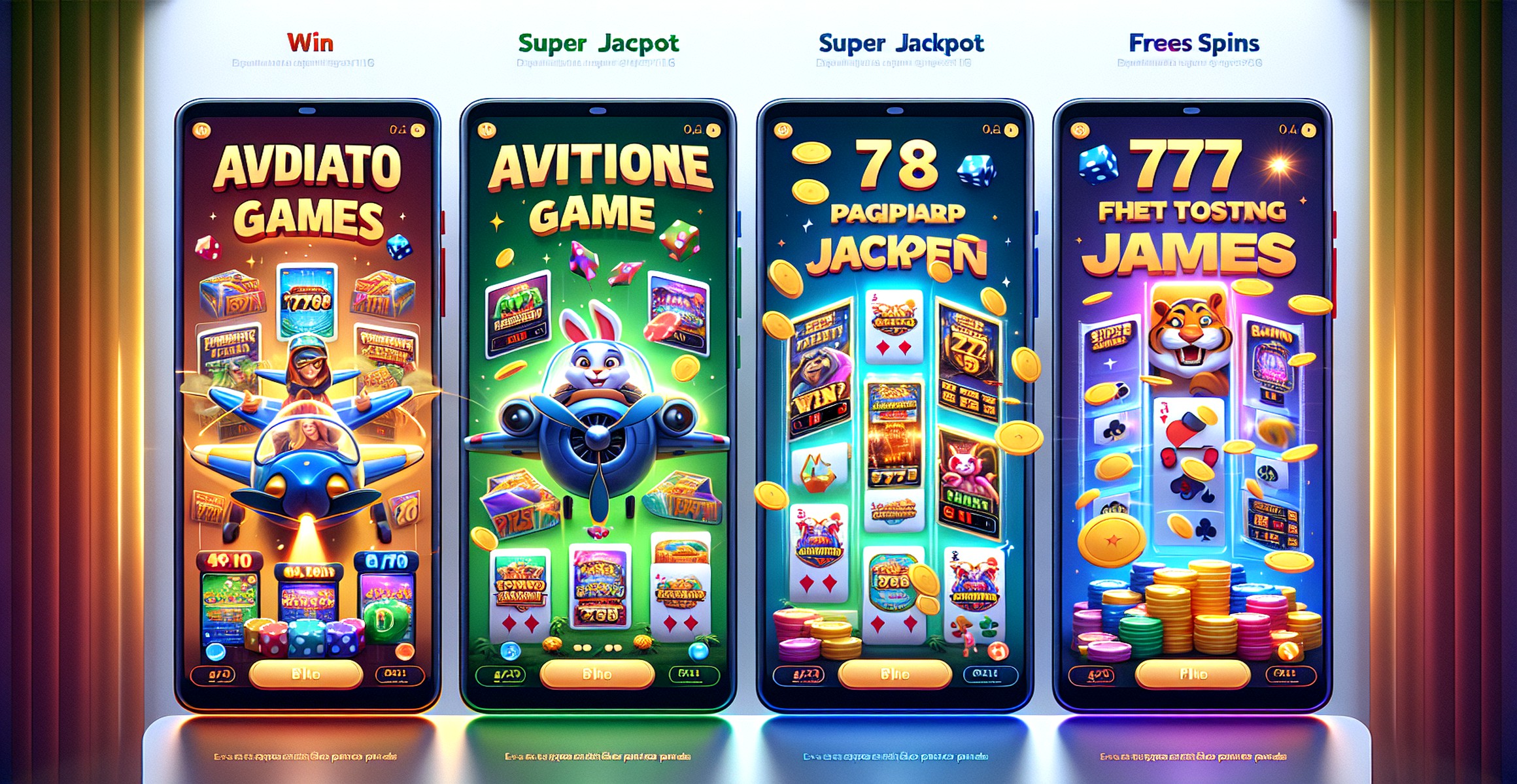 Fortune Tiger Games at 1Ee - Unleash Your Luck