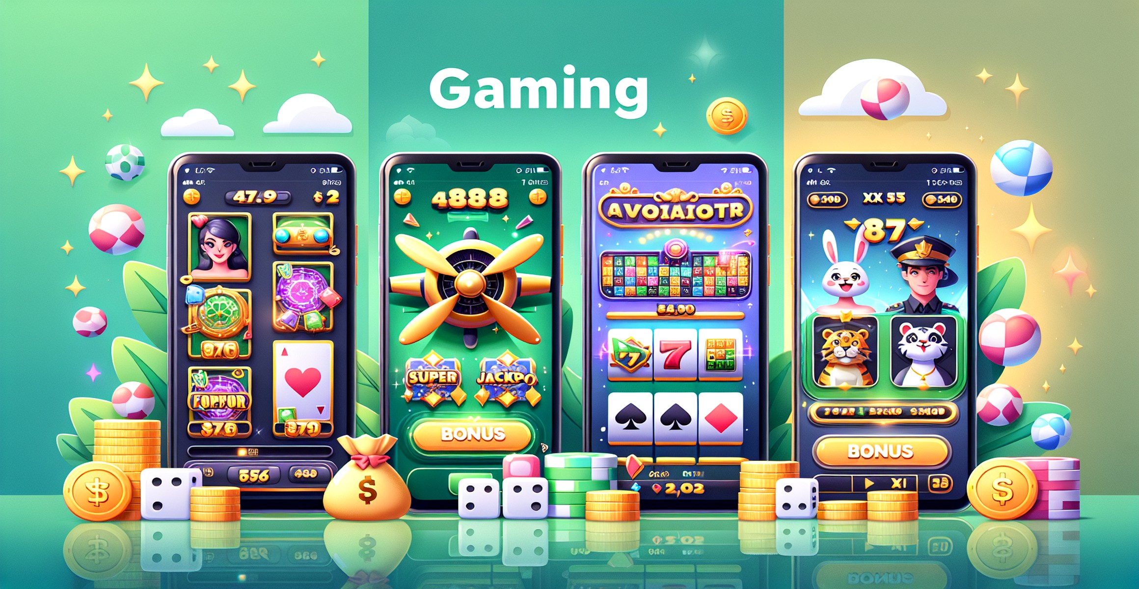 Super Jackpot at 1Ee - Big Wins Await